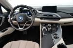 BMW i8 2014 года